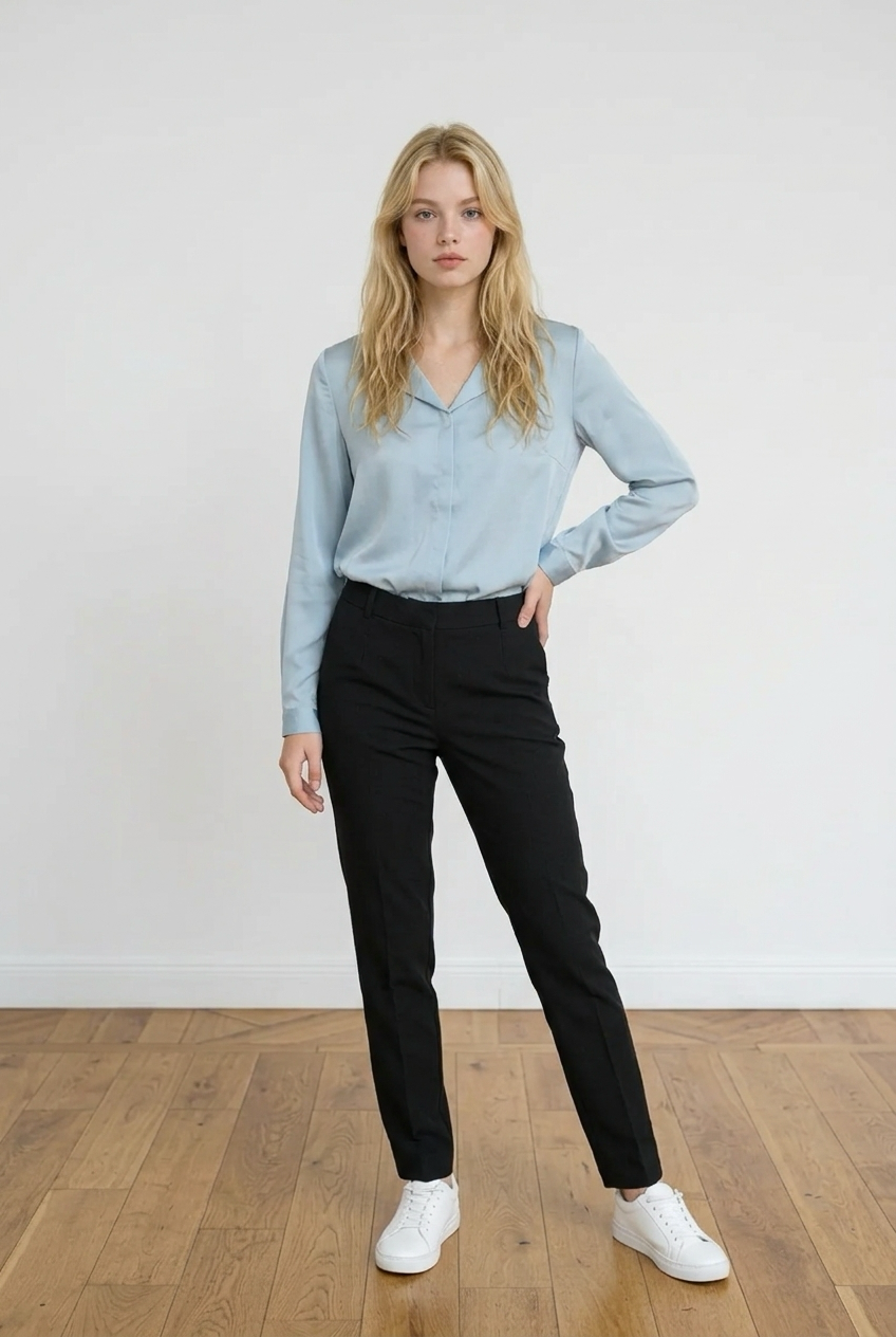 Camicia "Viellette"