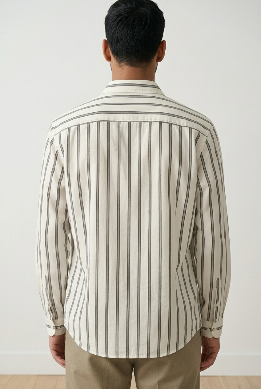 Camicia "Stripe"