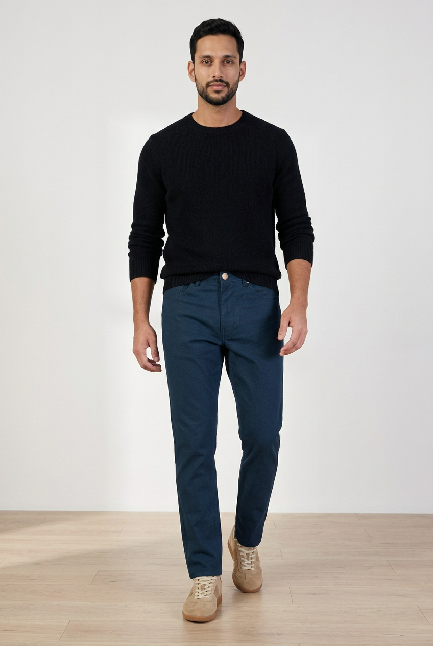 Pantalone "Five"