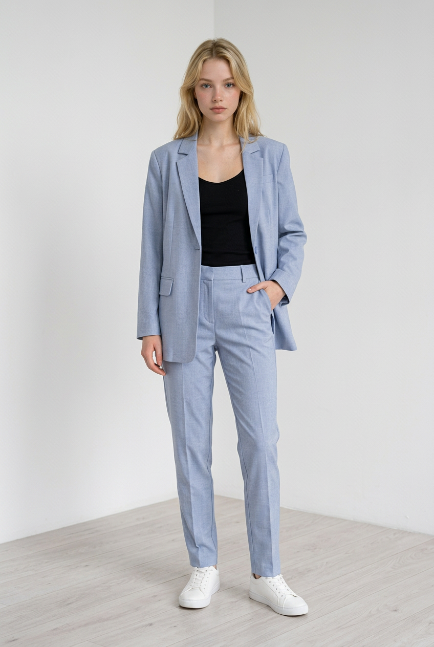 Blazer "Linda"