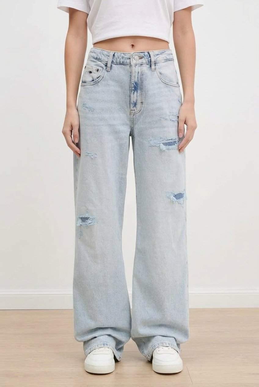 Jeans  "Hilfiger"