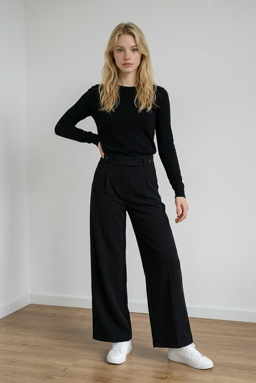 Pantalone "Geggo"