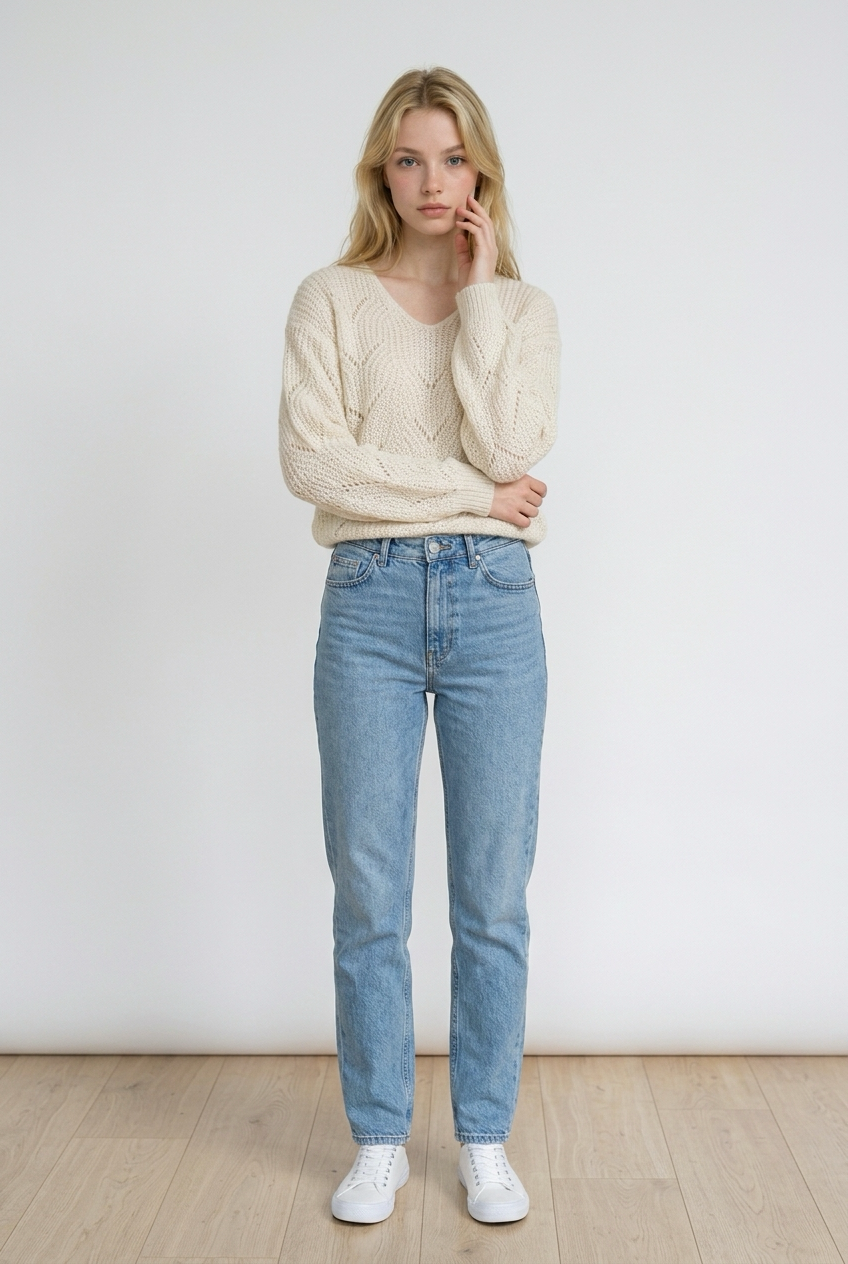 Maglione "Badut"