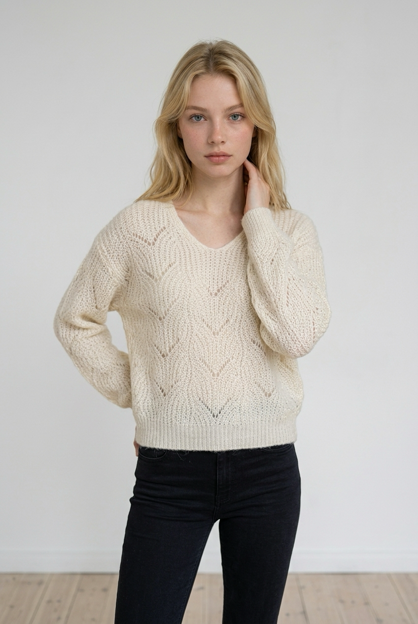 Maglione "Badut"