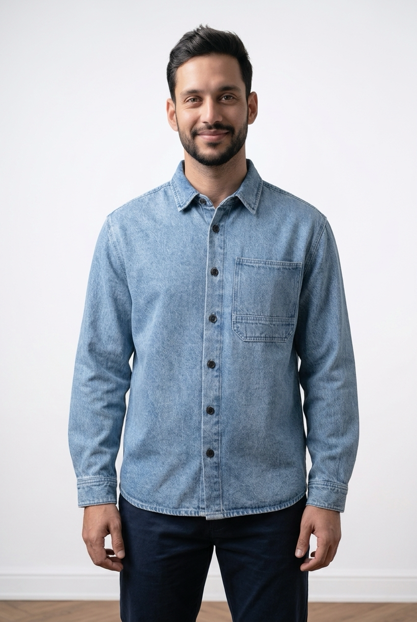Camicia "Jack"