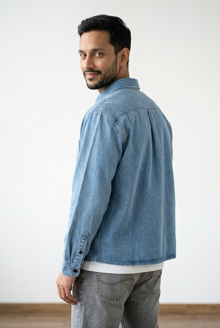 Camicia "Jack"