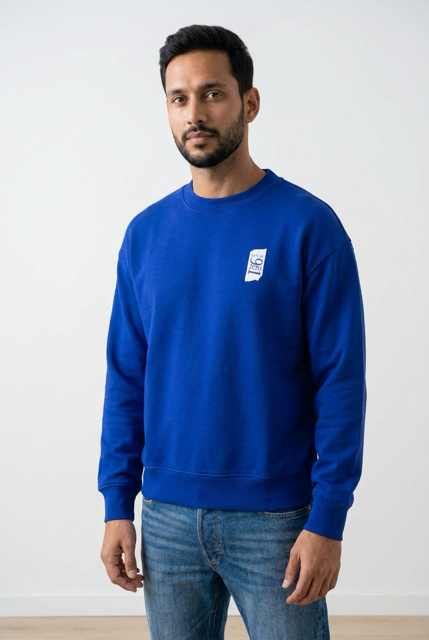 Felpa "Fleece"