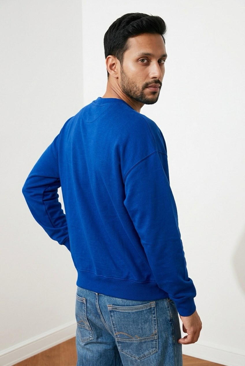 Felpa "Fleece"