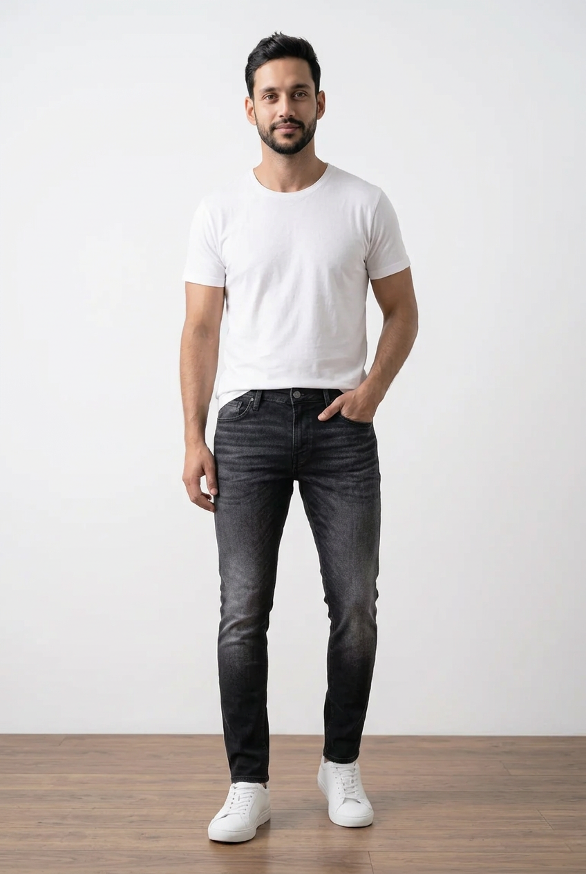Jeans "Jack"