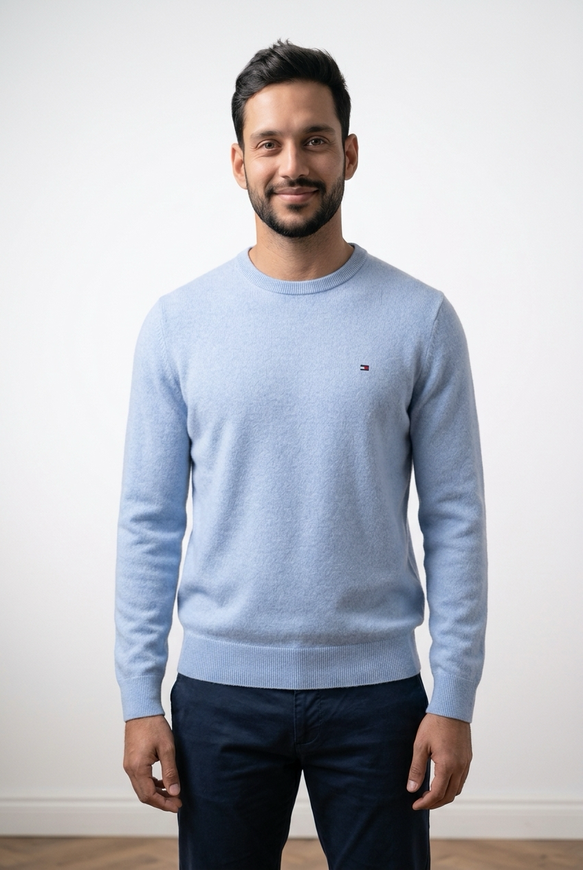 Maglia "Cloud"