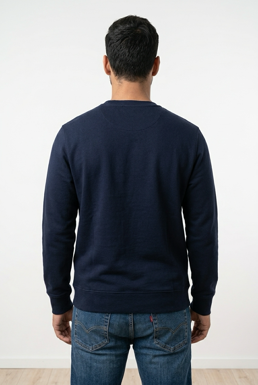 Maglia "Nordic"