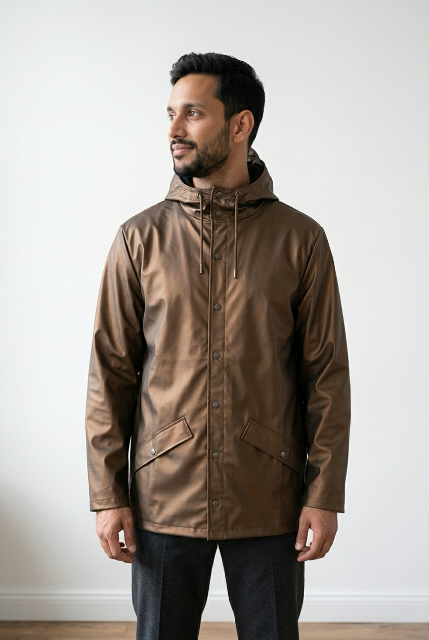 Jacket "Storm"