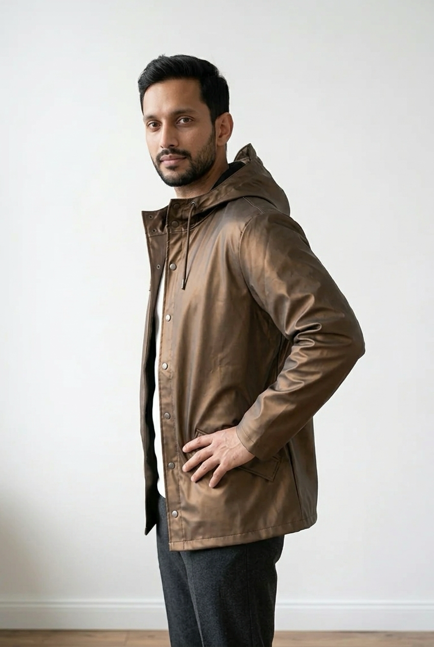 Jacket "Storm"