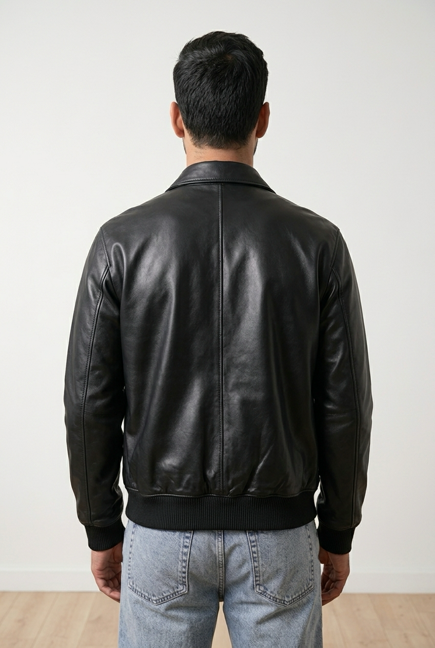 Bomber "Aviator"