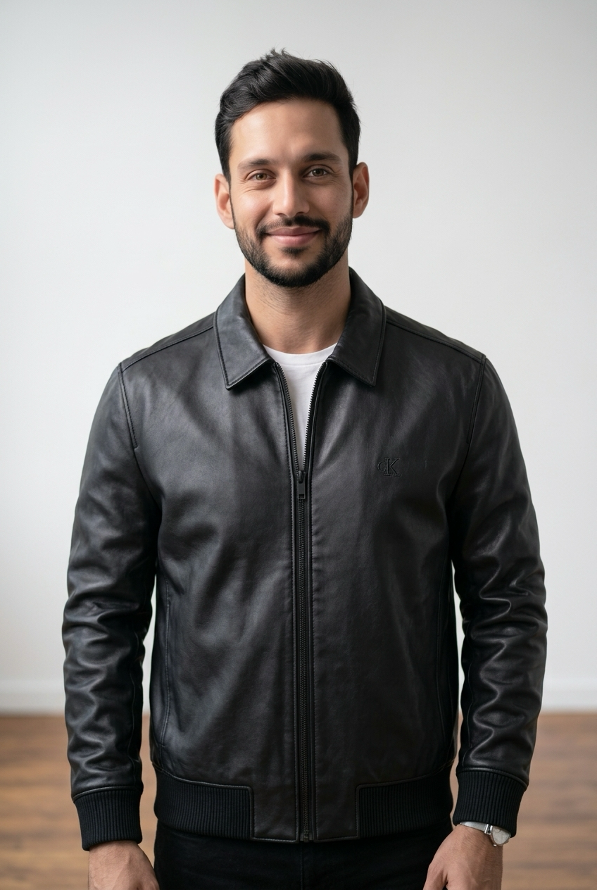 Bomber "Aviator"