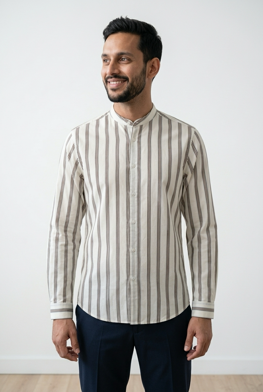 Camicia "Stripe"