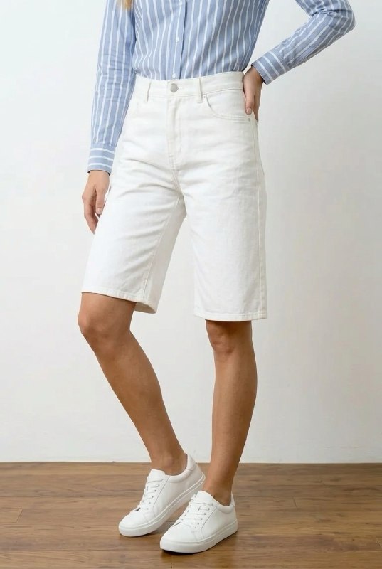 Bermuda "white"